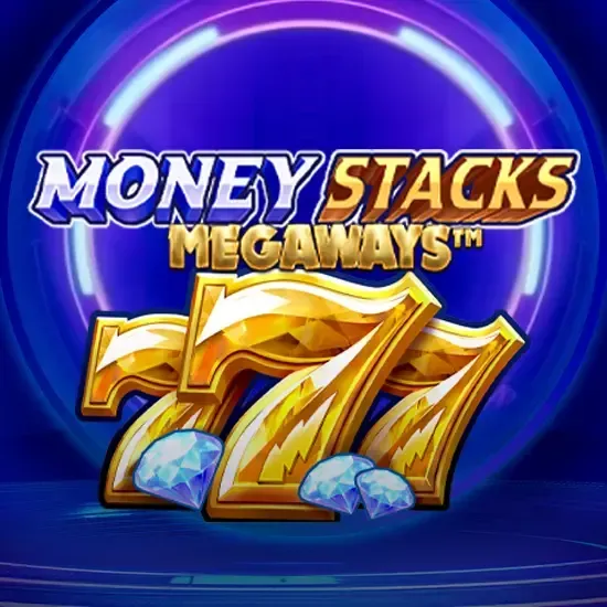 Money Stacks Megaways