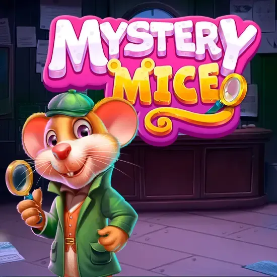 Mystery Mice