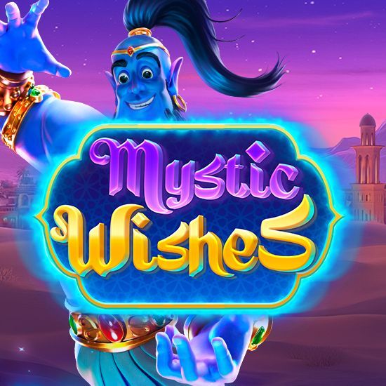 Mystic Wishes