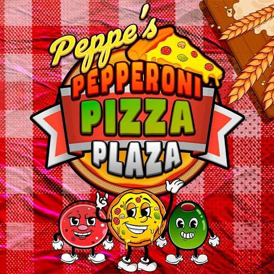 Peppeās Pepperoni Pizza Plaza