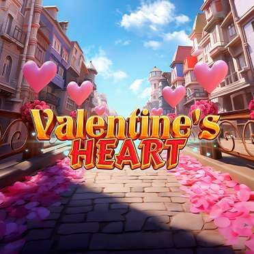 Valentine's Heart