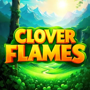 Clover Flames