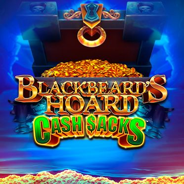 Blackbeard’s Hoard Cash Sacks