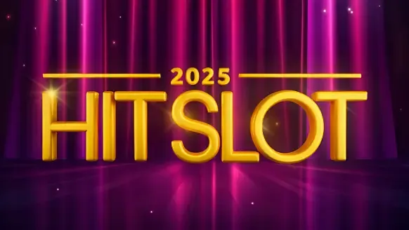 2025 Hit Slot