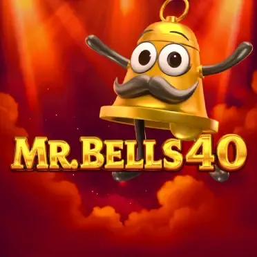 MR.BELLS 40