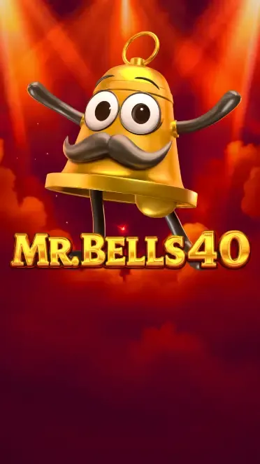 MR.BELLS 40