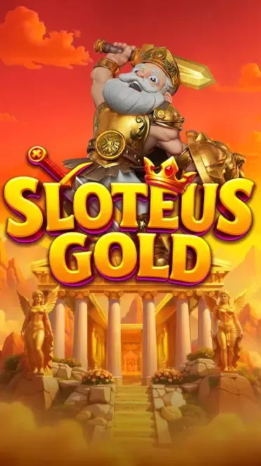 Sloteus Gold