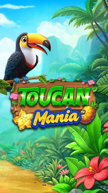 Toucan Mania