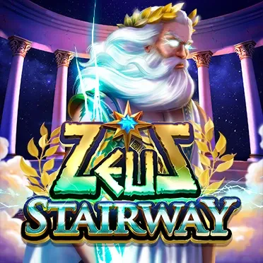 Zeus Stairway