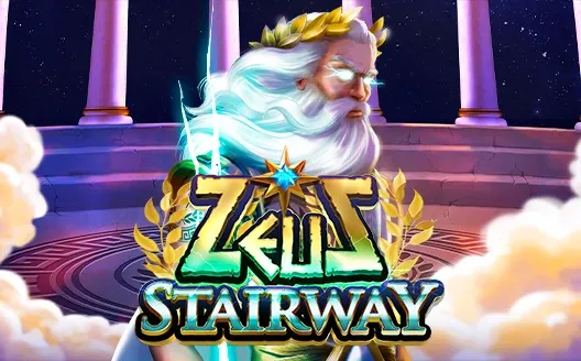 Zeus Stairway
