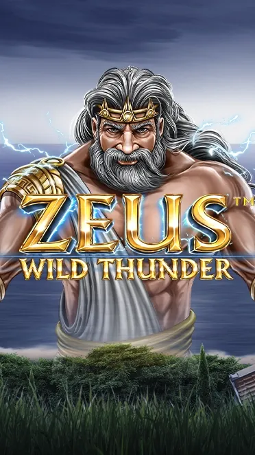 Zeus Wild Thunder