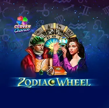 Zodiac Wheel