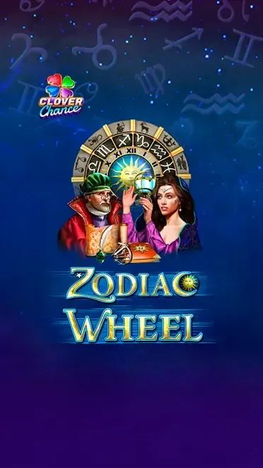 Zodiac Wheel