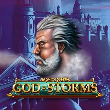 Age of the Gods : God of Storms