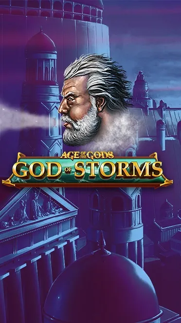 Age of the Gods : God of Storms  