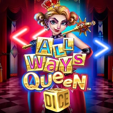 All Ways Queen Dice&nbsp;