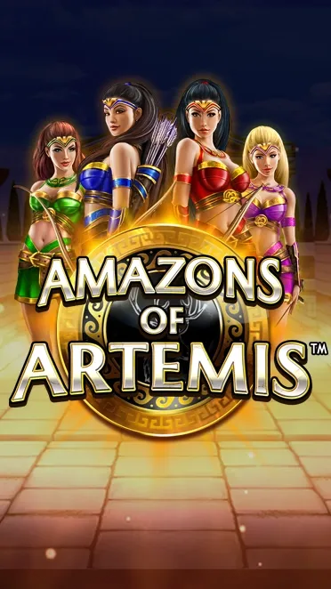 Amazons of Artemis