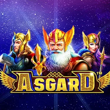 Asgard