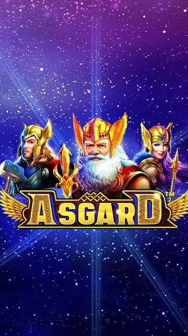 Asgard