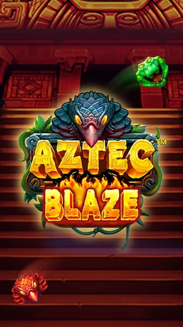 Aztec Blaze