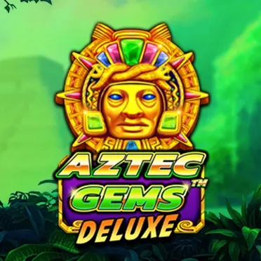 Aztec Gems Deluxe
