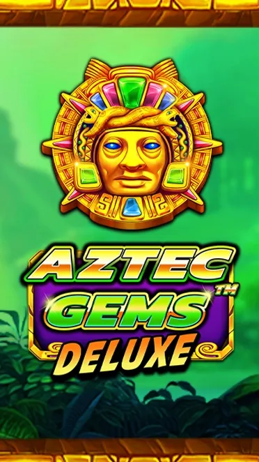 Aztec Gems Deluxe