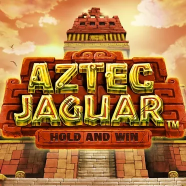 Aztec Jaguar