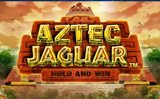 Aztec Jaguar