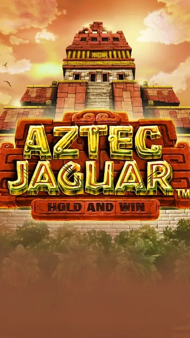 Aztec Jaguar