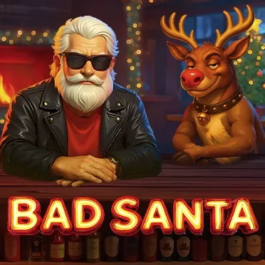 Bad Santa