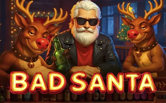 Bad Santa