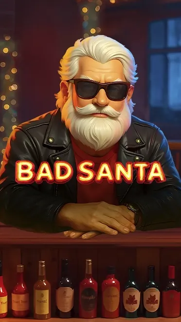 Bad Santa