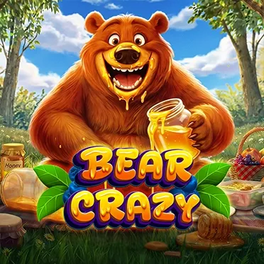 Bear Crazy