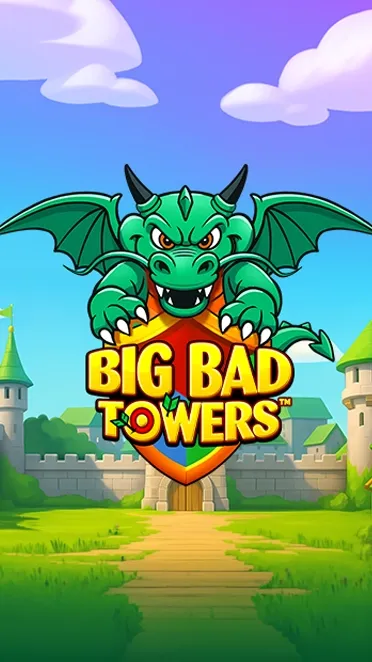 Big Bad Towers