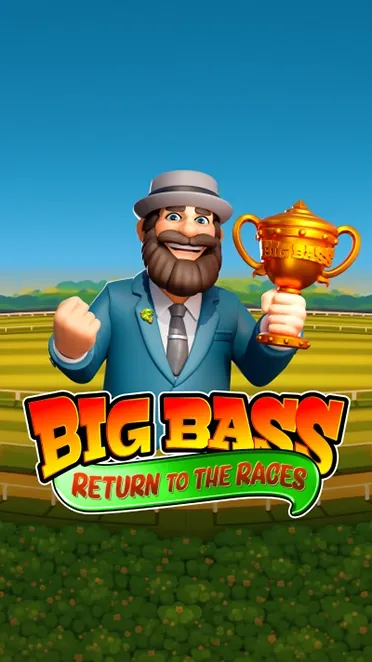 Big Bass Return to the Races
