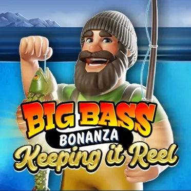 Big Bass : Keeping it Reel