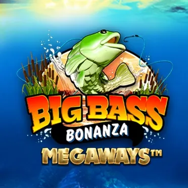 Big Bass Bonanza Megaways
