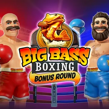 Big Bass Boxing : Bonus Round