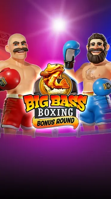 Big Bass Boxing : Bonus Round