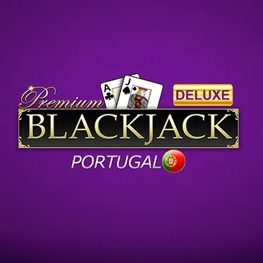 Premium Blackjack Portugal Deluxe