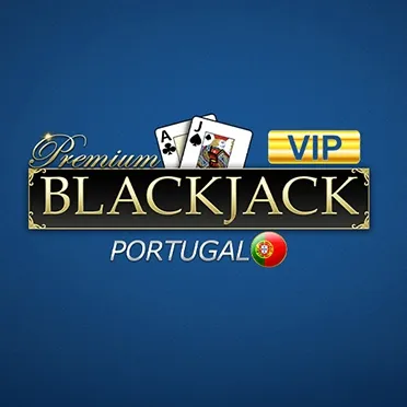 Premium Blackjack Portugal VIP