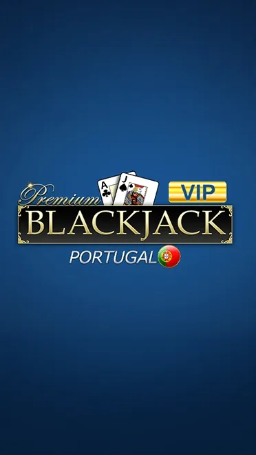 Premium Blackjack Portugal VIP