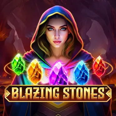 Blazing Stones