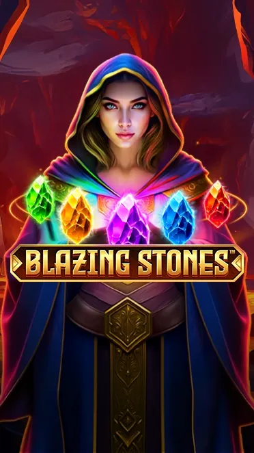 Blazing Stones