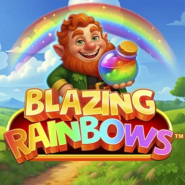 Blazing Rainbows