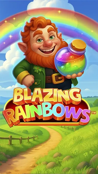 Blazing Rainbows