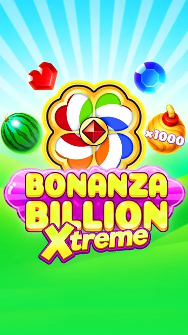 Bonanza Billion Xtreme