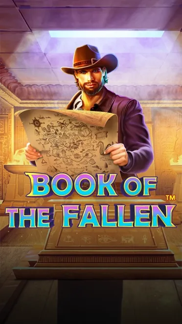 John Hunter and the Book of the Fallen