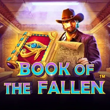 John Hunter and the Book of the Fallen
