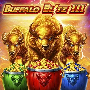 Buffalo Blitz III